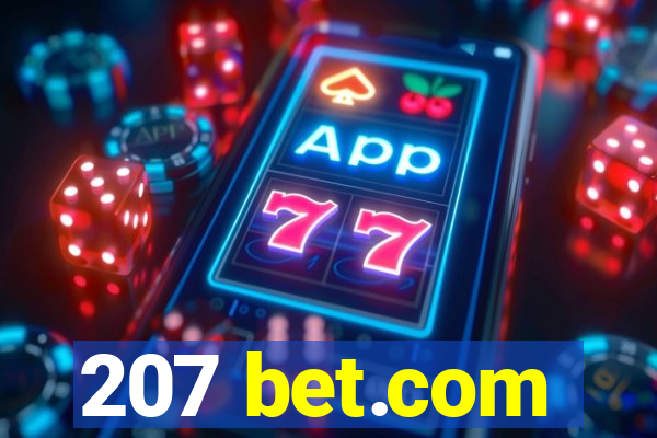 207 bet.com